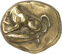 coin obv