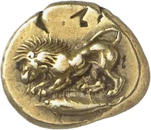 coin obv