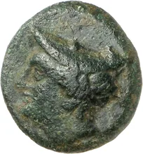 coin obv