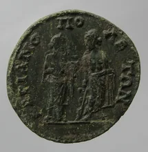 coin rev