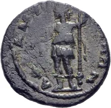 coin rev