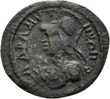 coin obv