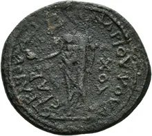 coin rev