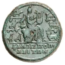 coin rev