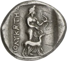 coin rev