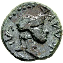 coin obv