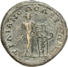 coin rev