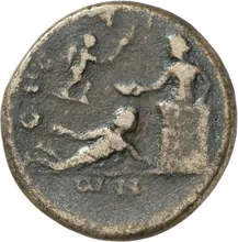coin rev
