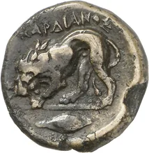 coin rev