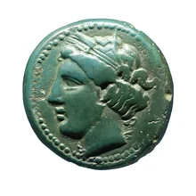 coin obv