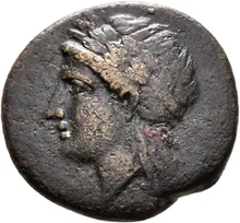 coin obv