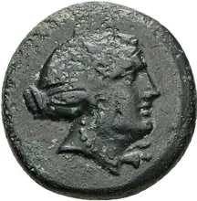 coin obv