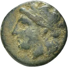 coin obv