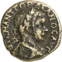 coin obv