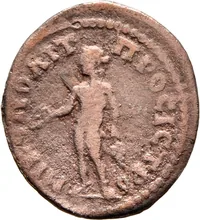 coin rev