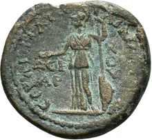 coin rev