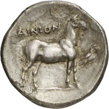coin rev