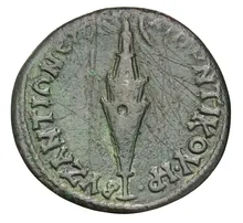 coin rev