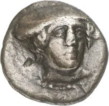 coin obv