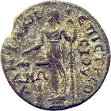 coin rev
