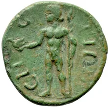 coin rev