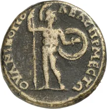 coin rev