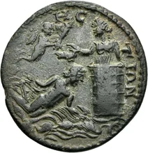 coin rev