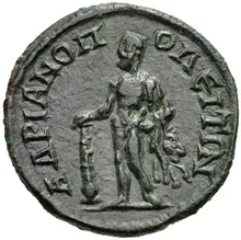 coin rev