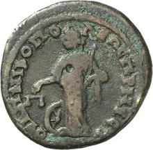 coin rev