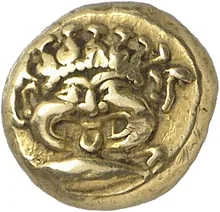 coin obv
