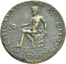 coin rev