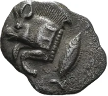 coin obv