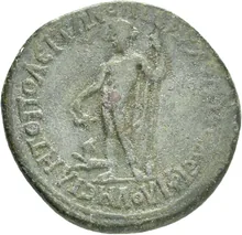 coin rev