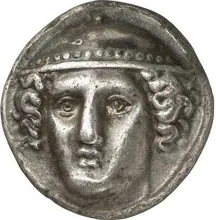 coin obv