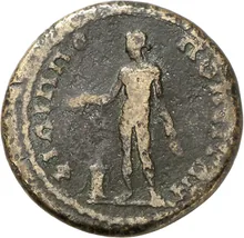 coin rev