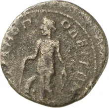coin rev