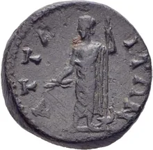 coin rev