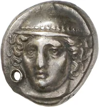 coin obv