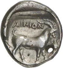 coin rev