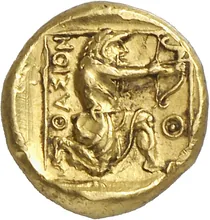 coin rev