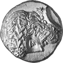 coin obv