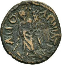 coin rev