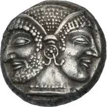 coin obv