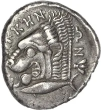 coin rev