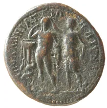 coin rev