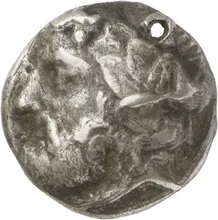 coin obv