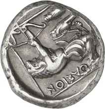coin rev