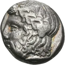 coin obv