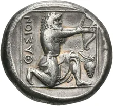 coin rev