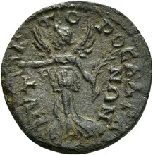 coin rev